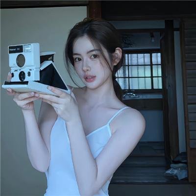 死亡真面目