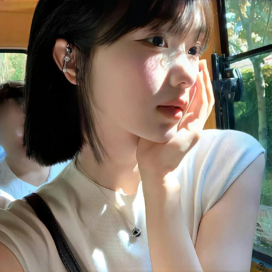 美好未来